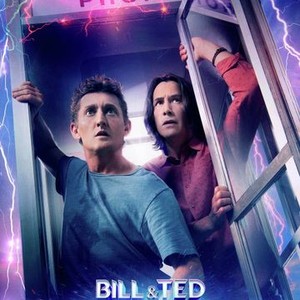 Bill & Ted Face the Music (2020) photo 12