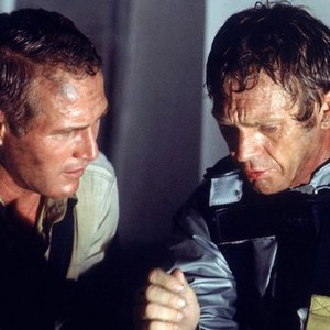 The Towering Inferno (1974) photo 7