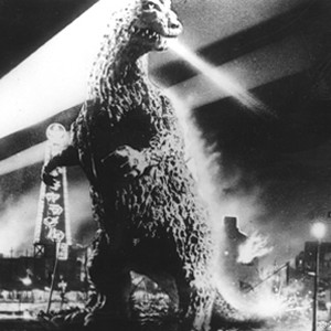 Godzilla (1954) - Rotten Tomatoes