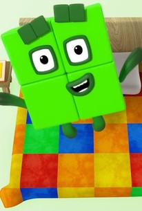 Numberblocks: Season 1, Episode 6 - Rotten Tomatoes