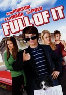 Full of It poster image