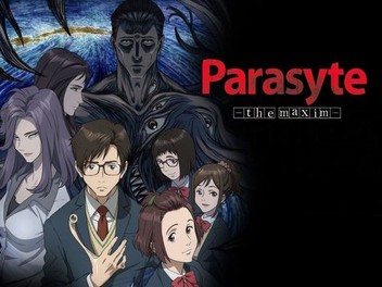 Parasyte – The Maxim Episode 15