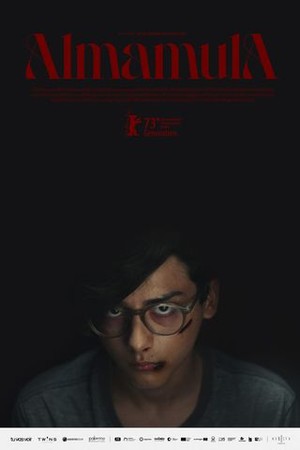 Almamula poster