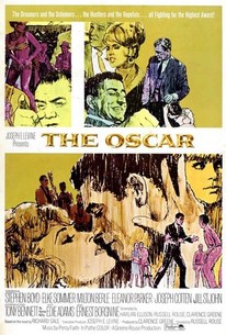 The Oscar | Rotten Tomatoes The Oscar | Rotten Tomatoes