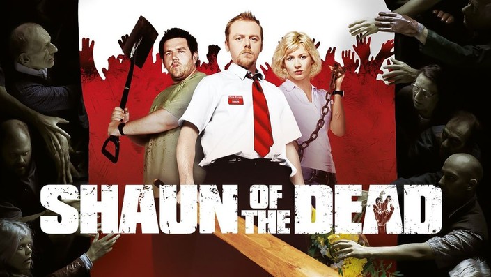 Shaun of the Dead | Rotten Tomatoes