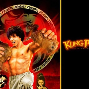 Kung Pow: Enter the Fist photo 19