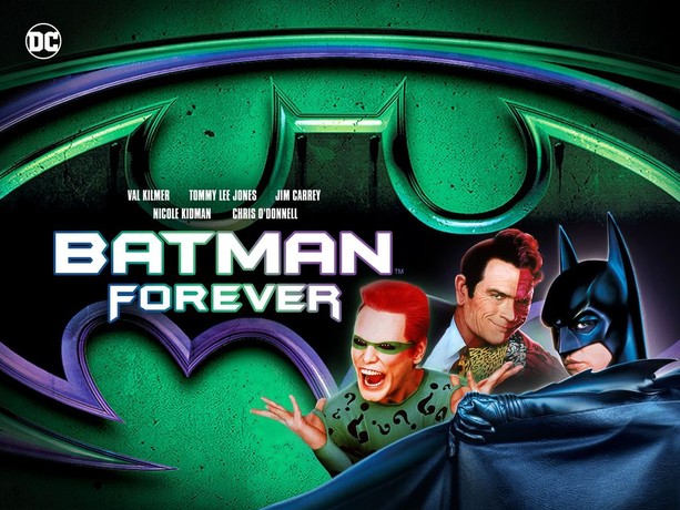 Batman Forever