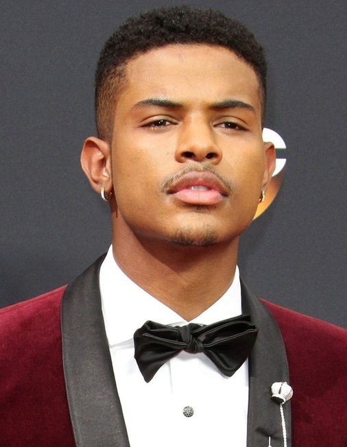 Trevor Jackson