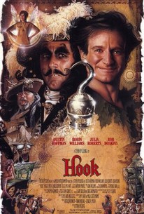 1991 Hook