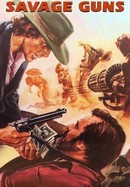 Savage Guns poster image