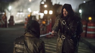 Arrow season 6 episode 23 123movies shop