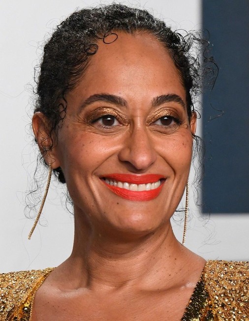 Tracee Ellis Ross
