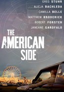 The American Side poster image