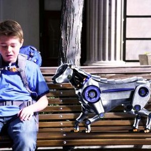 Roborex Cast RoboRex - Rotten Tomatoes