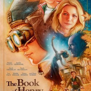 The Book of Henry (2017) - Rotten Tomatoes