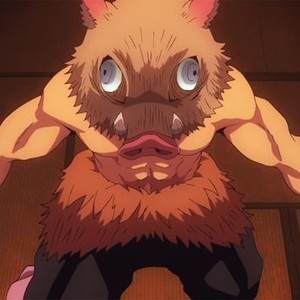 Demon Slayer: Kimetsu no Yaiba: Season 1, Episode 12 - Rotten Tomatoes