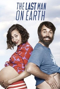 The Last Man on Earth: Season 4 poster image