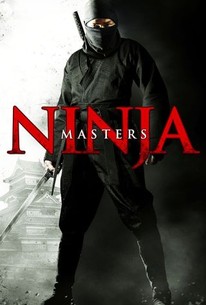 Watch trailer for Ninja Masters