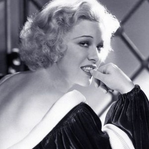 Adventurous Blonde (1937)