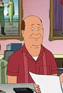 King of the Hill (season 9) - Wikipedia