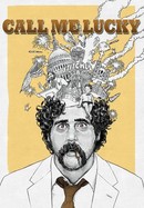 Call Me Lucky poster image