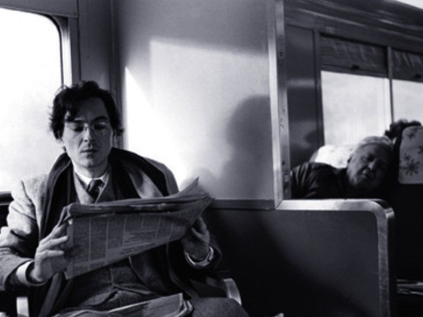 その他 William Eggleston in the Real World [DVD] WILLIAM EGGLESTON IN THE REAL WORLD [DVD] – GrasshopperFilm