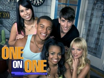 One on one tv show full episodes store