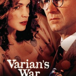 Varian's War (2001) photo 13