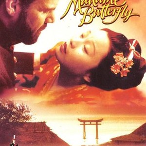Madame Butterfly photo 7