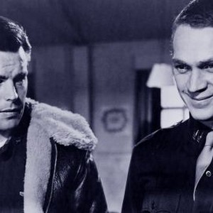The War Lover (1962) photo 12