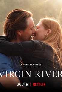 Virgin River: Season 3 poster image