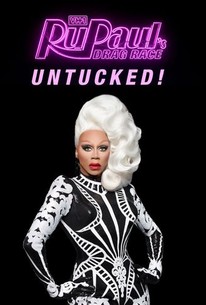 Rupaul's drag race untucked clearance season 3