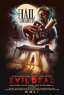 Watch trailer for Hail to the Deadites