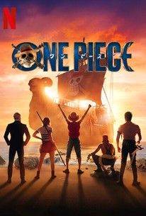 One Piece - Rotten Tomatoes