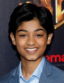 Rohan Chand - Rotten Tomatoes