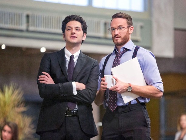House of Lies Season 3 Episode 1 Rotten Tomatoes