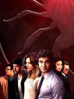 Scorpion season 5 clearance netflix