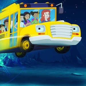 The Magic School Bus Rides Again: Season 2, Episode 1 - Rotten Tomatoes