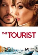 The Tourist poster image