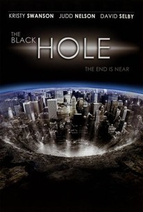 Poster for The Black Hole