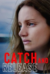 Catch and Release (Keely and Du)