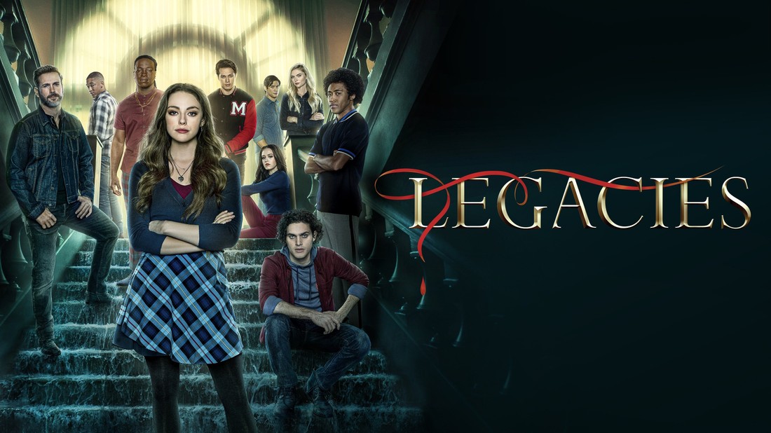 Legacies episode 3 online free sale