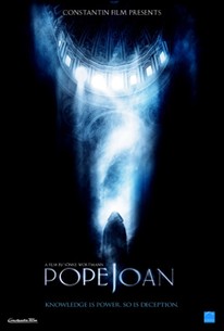 Pope Joan (2009) Rotten Tomatoes