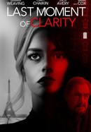 Last Moment of Clarity poster image