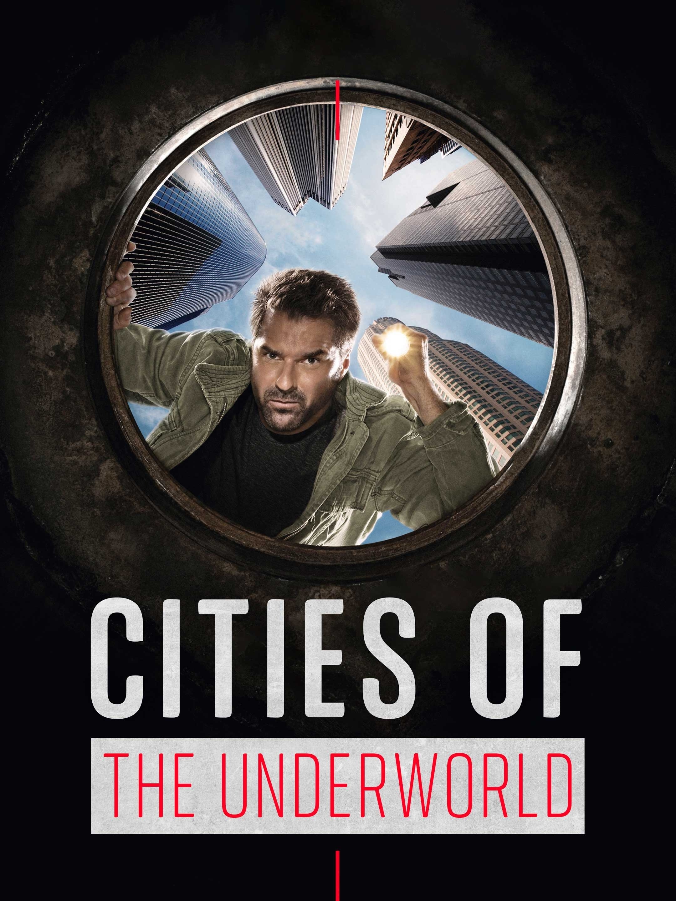 その他 Cities of the Underworld: Complete Season 2 [DVD] Amazon.com: Cities of the Underworld: Season 2 [DVD] : Eric