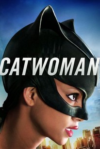 Watch trailer for Catwoman