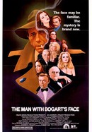 The Man With Bogart's Face poster image