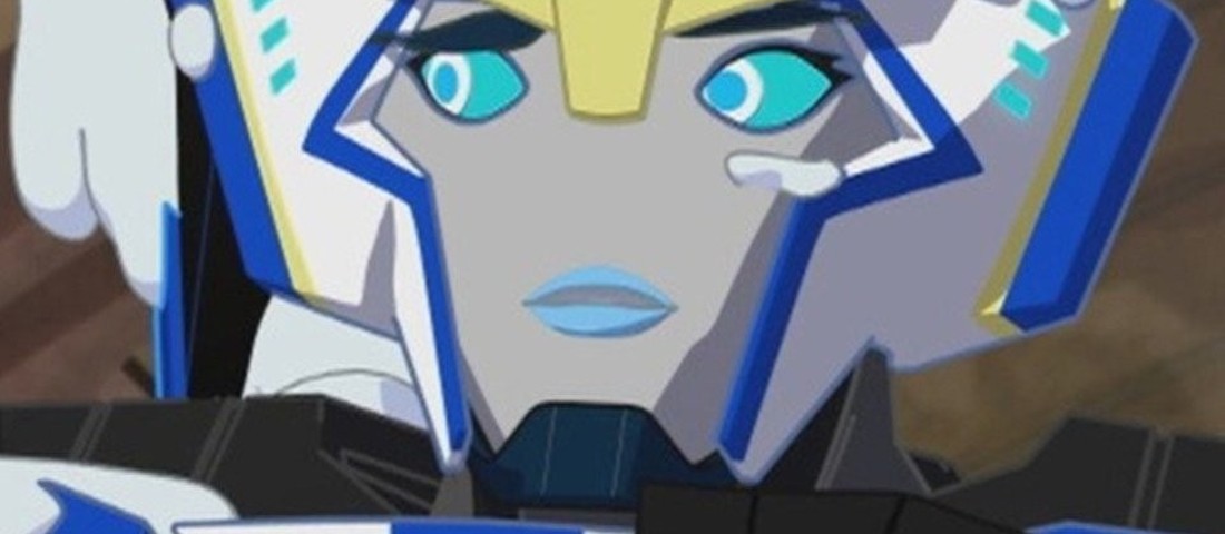 Transformers: Robots in Disguise: Season 1, Episode 25 - Rotten