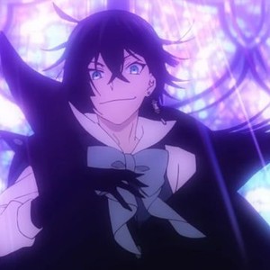 The Case Study of Vanitas - Rotten Tomatoes