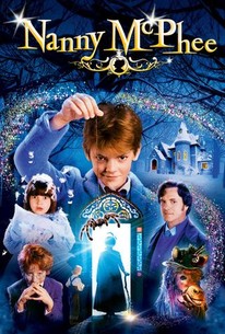 Nanny McPhee (2006) - Rotten Tomatoes